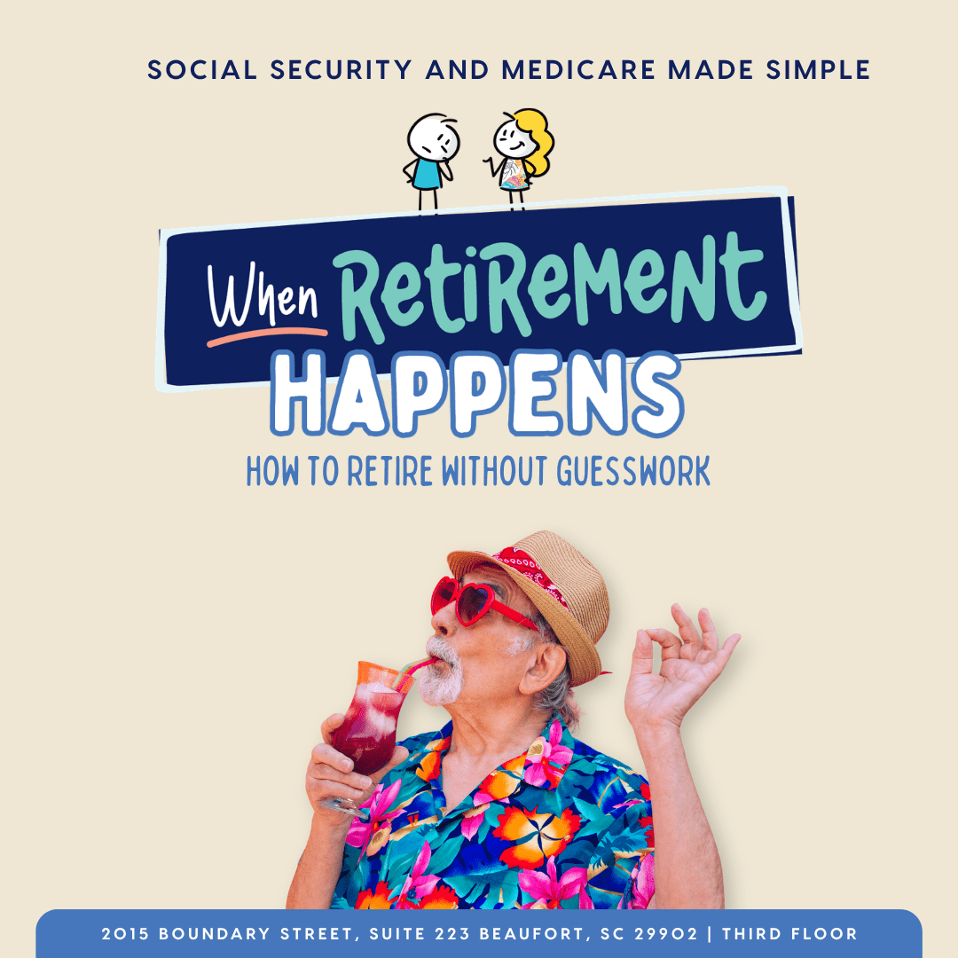 when-retirement-happens
